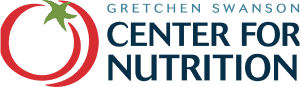Center for nutrition logo