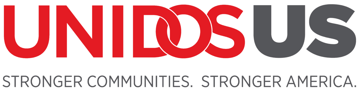 UnidosUS logo